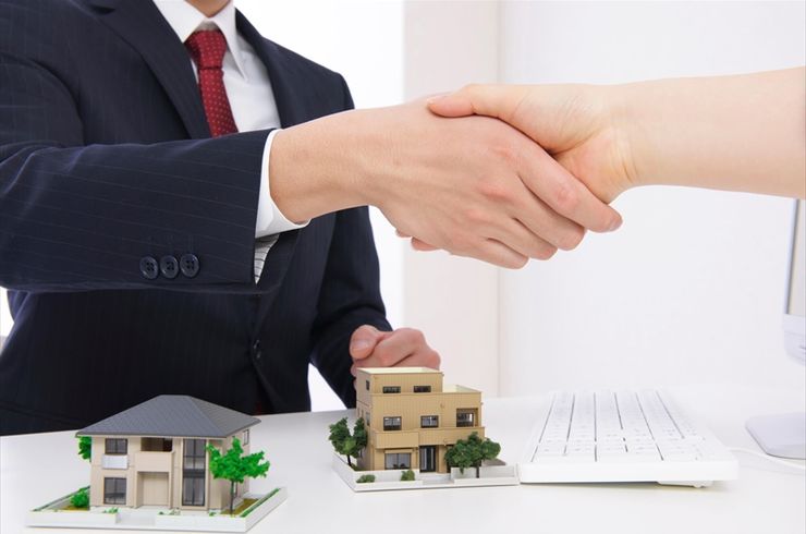 安心のスタッフ